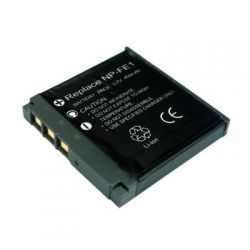 Baterie pro Sony NP-FE1 1800mAh neoriginální