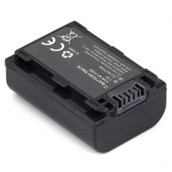 Baterie pro Sony NP-FH50 1350mAh neoriginální 