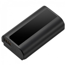 Baterie pro Panasonic DMW-BLJ31 3500mAh 