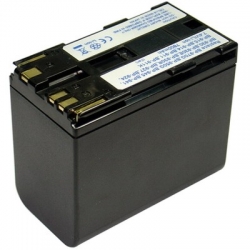 Baterie pro Canon BP-941 7500mAh  neoriginální