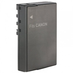 Baterie pro Canon NB-6H  neoriginální