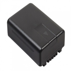 Baterie pro Panasonic VW-VBT190 plně dekódovaná neoriginální 1780mAh  