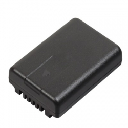 Baterie pro Panasonic VW-VBY100  neoriginální 1100mAh