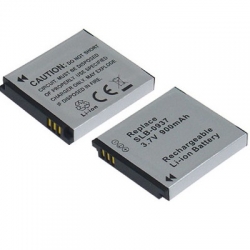 Baterie pro Samsung SLB-0937  neoriginální