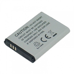 Baterie pro Samsung SLB-1137D 1100mAh neoriginální
