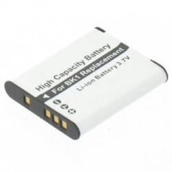 Baterie pro Sony NP-BK1  950mAh neoriginální 