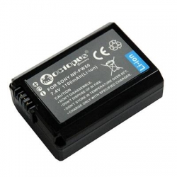 Baterie pro Sony NP-FW50 1250mAh neoriginální 