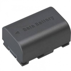 Baterie pro JVC BN-VG114 1400mAh  neoriginální