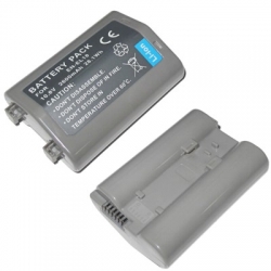 Baterie pro Nikon EN-EL18  2600mAh neoriginální