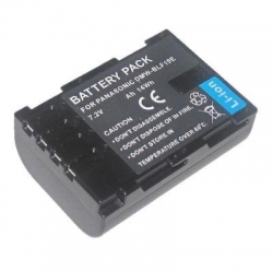Baterie pro Panasonic DMW-BLF19, DMW-BLF19E neoriginální 1860mAh