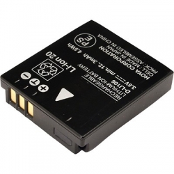 Baterie pro Panasonic SG-S005E neoriginální