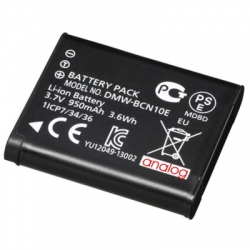Baterie pro Panasonic DMW-BCN10E neoriginální