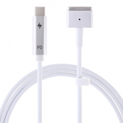 Nabíjecí kabel pro Apple MacBook - USB-C na MagSafe 2