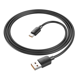 USB C kabel PD 6A 100W Hoco X96 1m