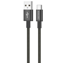 USB C kabel JELLICO B28 3.1A 1m