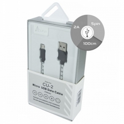 Kabel micro USB 1.5m 