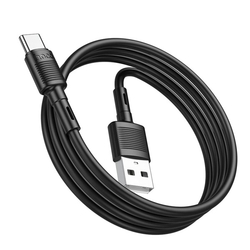 USB-A na USB-C kabel Hoco X83 1 m
