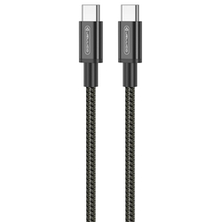 USB-C na USB-C 60W kabel JELLICO B28 1m
