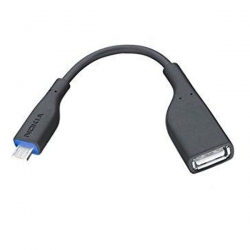 Nokia CA-157 Adaptér pro USB OTG připojení