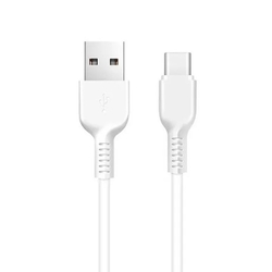 Kabel USB C Hoco FLASH X20 3m