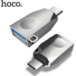 OTG USB-C / USB adaptér Hoco UA9