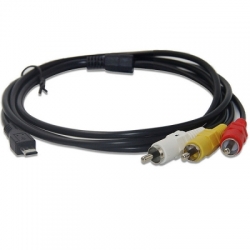 AV kabel pro Sony VMC-15MR2