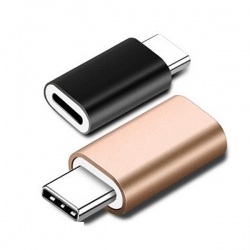 Adaptér USB-C na micro USB