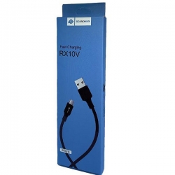 Kabel micro USB 1m ROandMAN RX10V