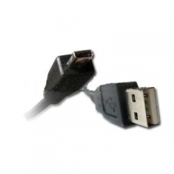 USB kabel pro Panasonic/NIKON mini USB (8pin)