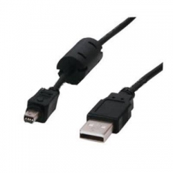 USB kabel pro Olympus (8pin) 