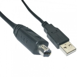 Datový USB kabel pro Nikon UC-E1