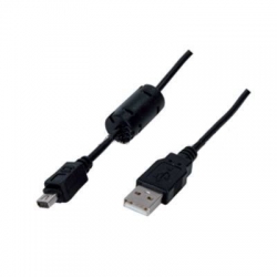 USB kabel pro Olympus (12pin)