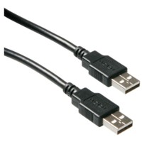 Kabel USB 2.0 A-A 3.0m