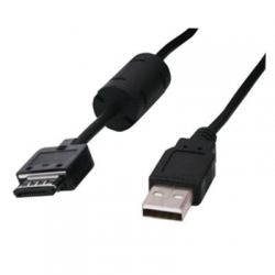 USB kabel pro Canon 12pin