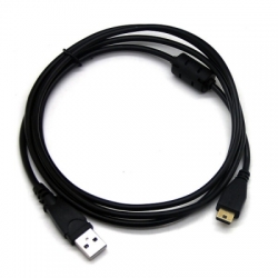 USB kabel pro Nikon UC-E12 USB 