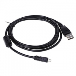 USB kabel pro Samsung 8-pin 