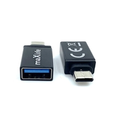 Adaptér USB 3.0 na USB-C
