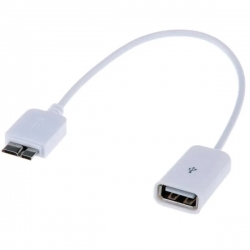 USB OTG kabel pro Samsung Galaxy Note 3, N9000, N9005