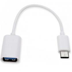 USB 3.1 Type C na USB 2.0 OTG kabel