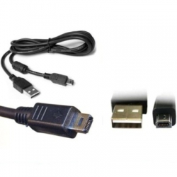 USB kabel pro Fuji (14pin) 