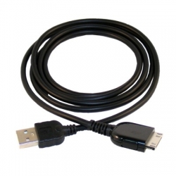 Synchronizační USB kabel pro Sansa MP3 přehrávače
