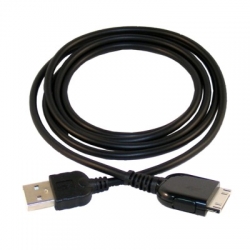 USB kabel pro Sansa MP3 přehrávače