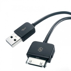 Datový USB kabel pro Zune MP3 přehrávače