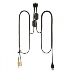 Nikon UC-E12 Audio Video/USB 