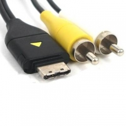 AV kabel pro Samsung SUC-C3