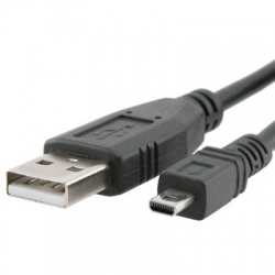 USB kabel pro Nikon 8pin
