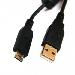 USB kabel Panasonic Lumix