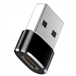 Adaptér USB-C samice na USB