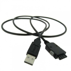 Synchronizační USB kabel pro Samsung MP3 přehrávače YP-S3