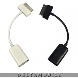 USB OTG kabel pro Samsung Galaxy Tab 